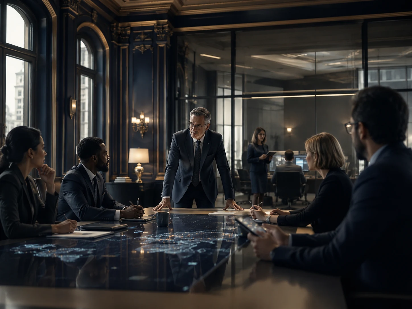 sécurité et confidentialité par Concevoir sécurité et confidentialité par Concevoir