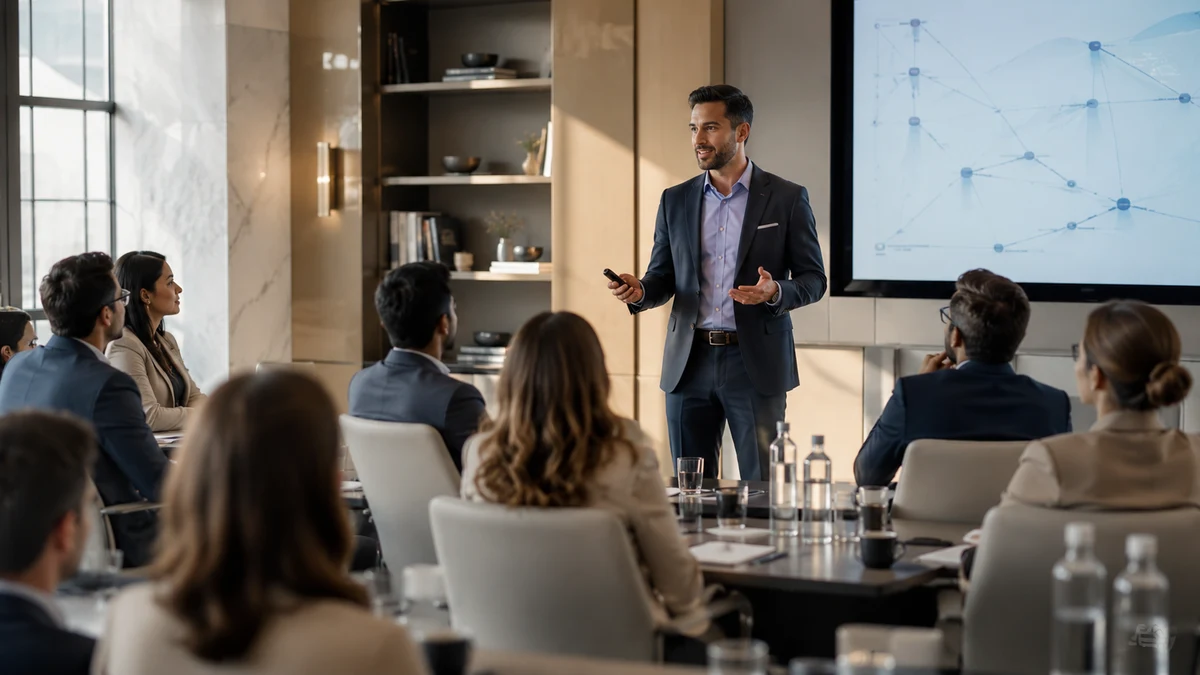 Copilot adoption is an organizational change program